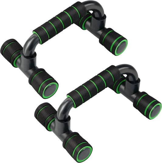 Push Up Bar Stands