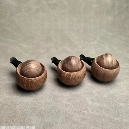 Essential Oil Diffuser - Wood