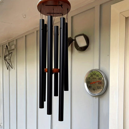 30-Inch Deep Tone Wind Chime