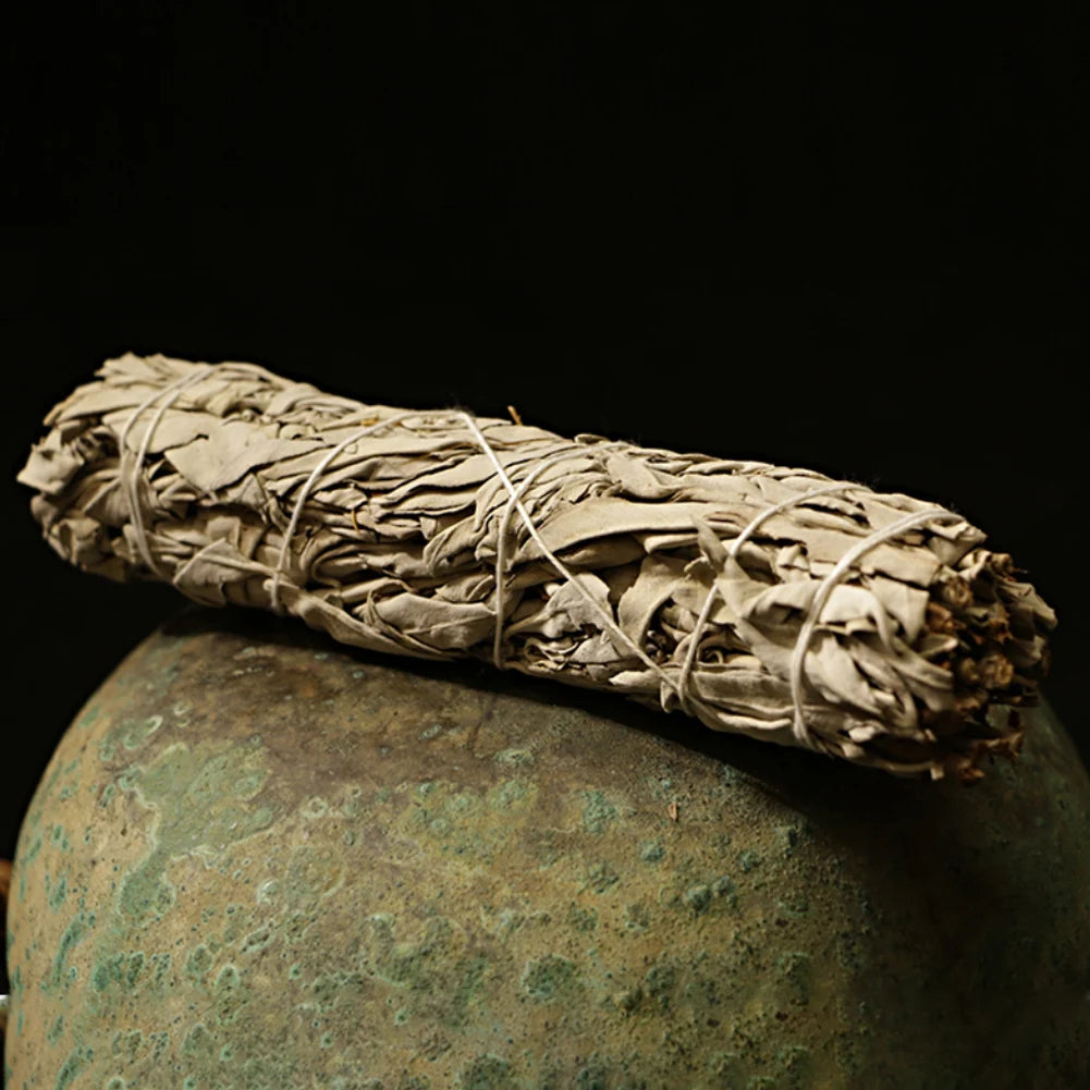 Incense White Sage Bundle