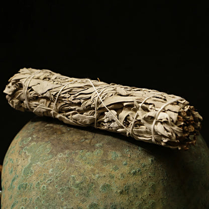 Incense White Sage Bundle