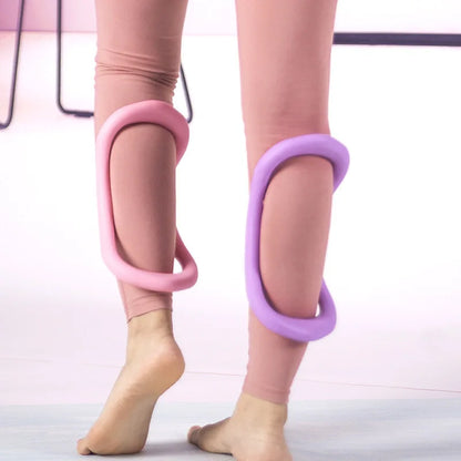 Yoga Ring Back Trainer