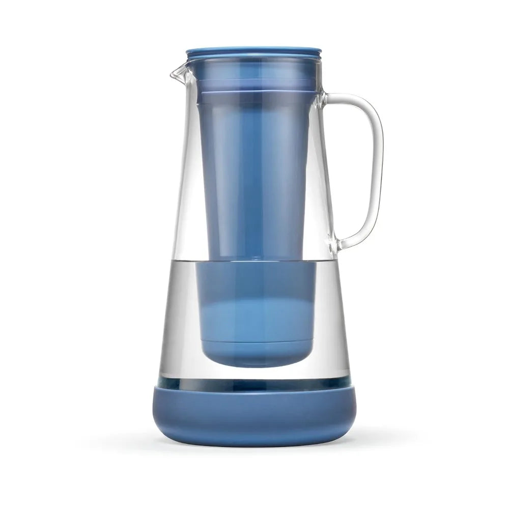 Home– Water Filter Pitcher, 7-Cup