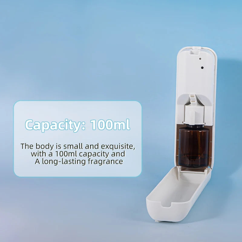 NAMSTE Aromatic Oil Diffuser