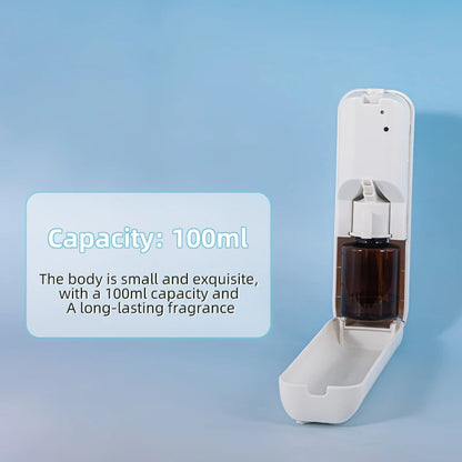 NAMSTE Aromatic Oil Diffuser