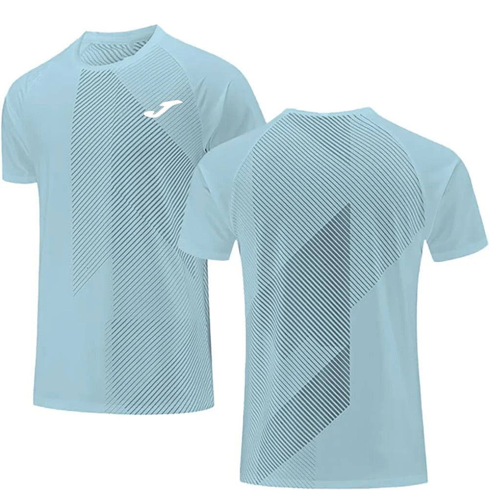 2026JOMA Mens T Shirt Sports