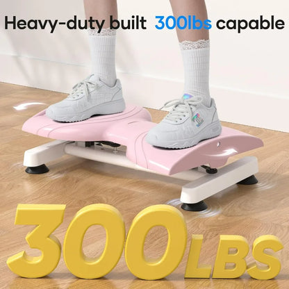 2025 New Waist Twisting Machine