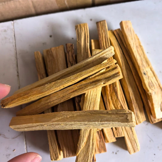 Palo Santo Sticks