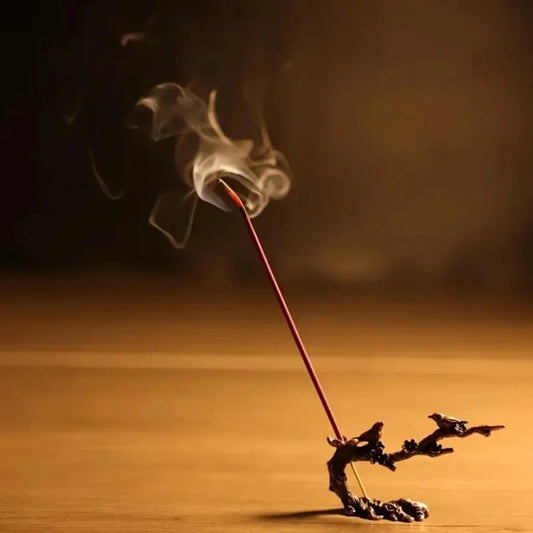 Natural Sandalwood Incense Sticks