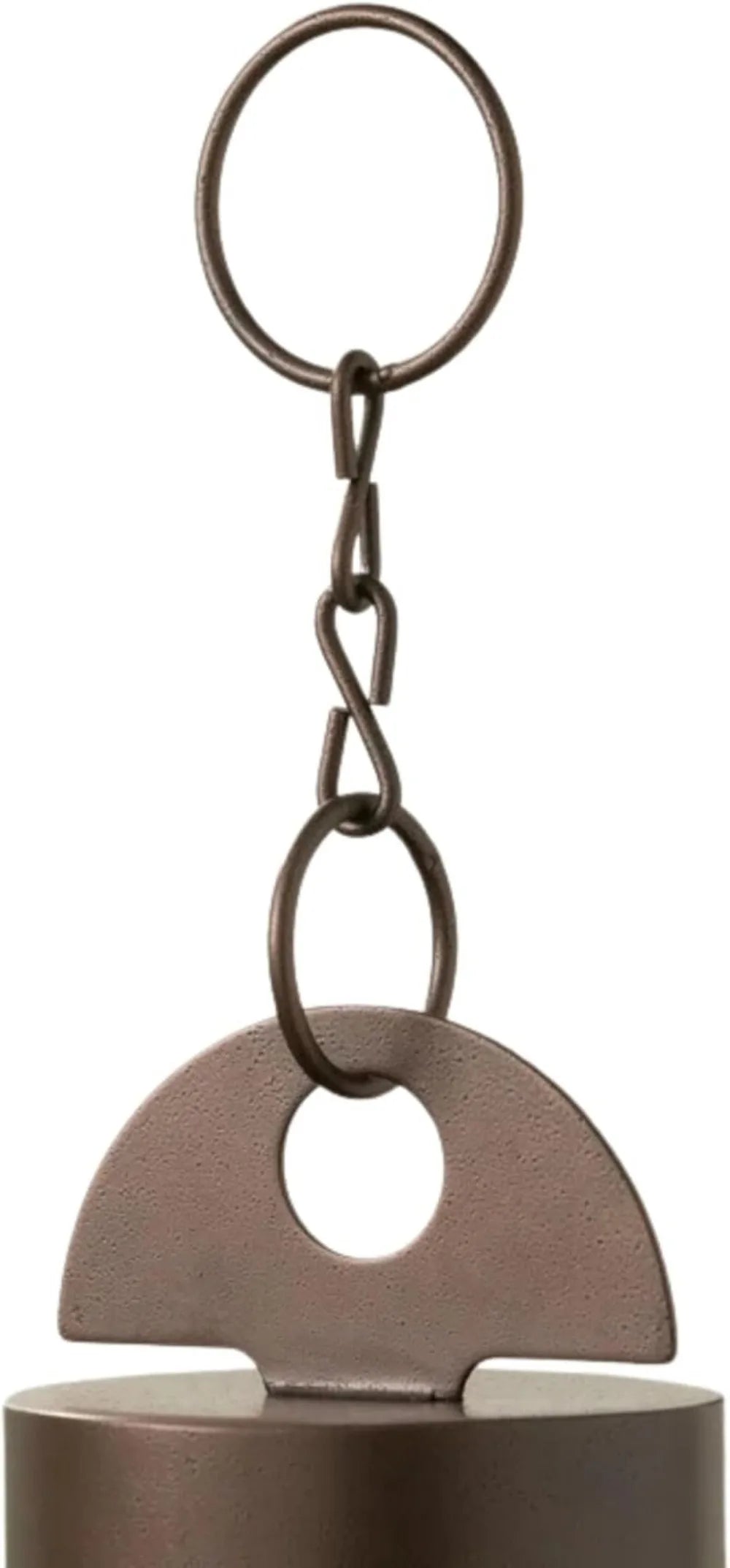 24" Copper Wind Chime