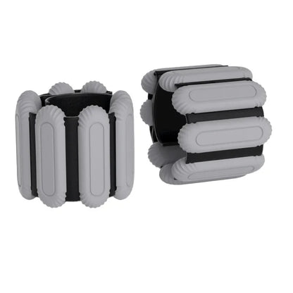Adjustable wrist weight