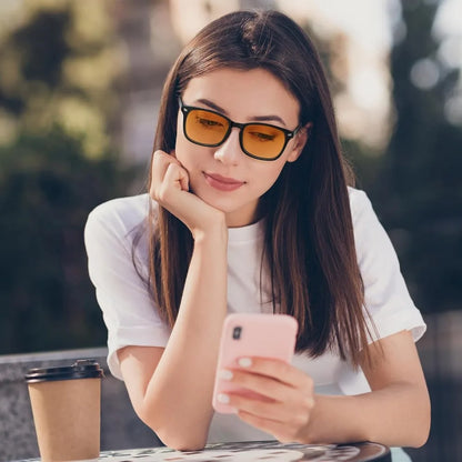 Blue Light Blocking Glasses