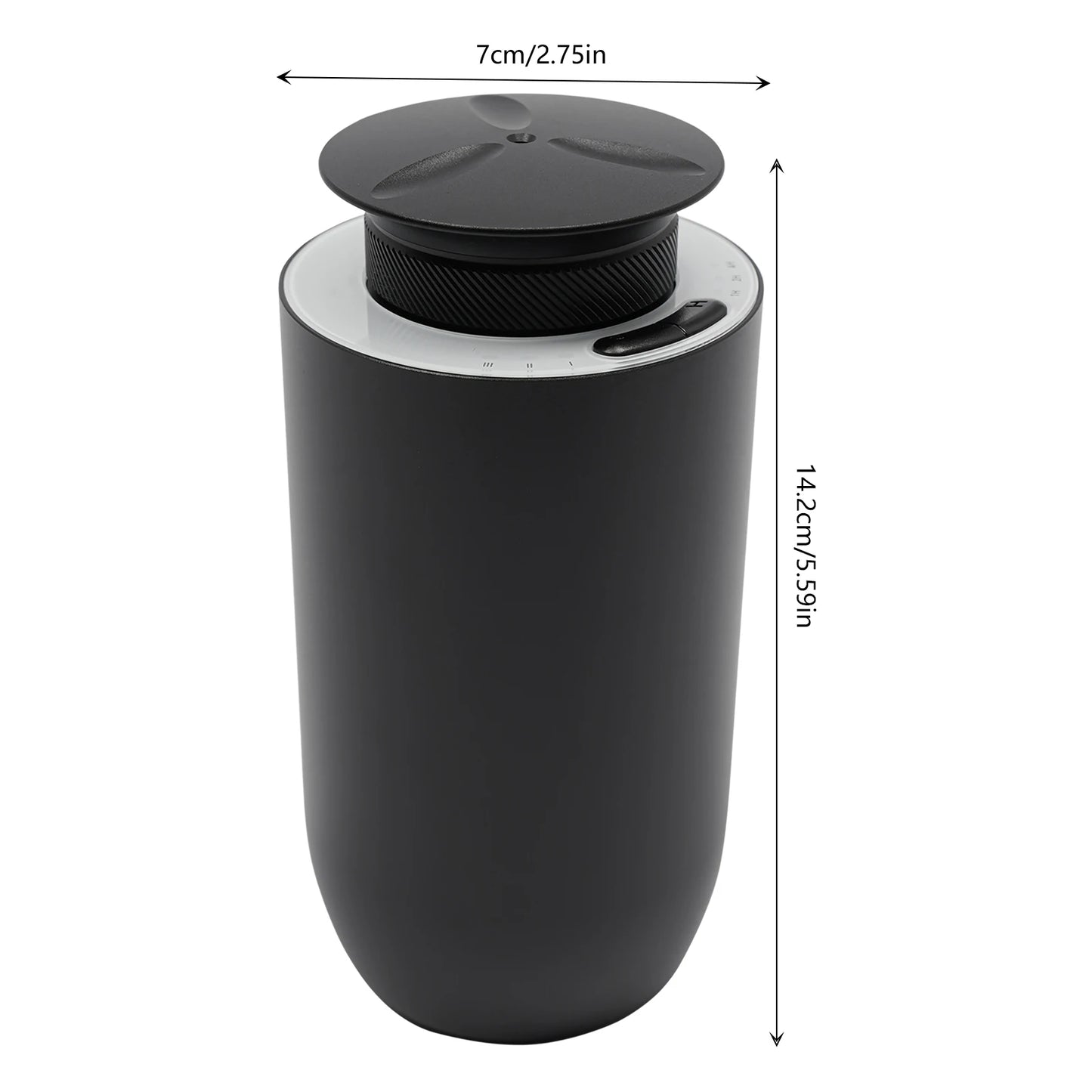 Mini Essential Oil Diffuser