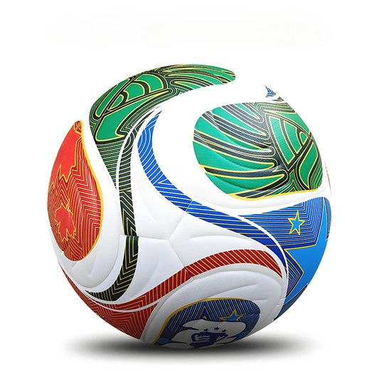 Size 5 Soccer Ball, 2026 Official