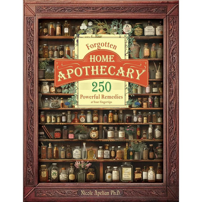Forgotten Family Pharmacist