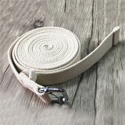 Adjustable Yoga Strap Resistance Band