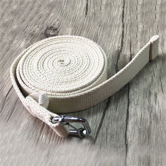 Adjustable Yoga Strap Resistance Band