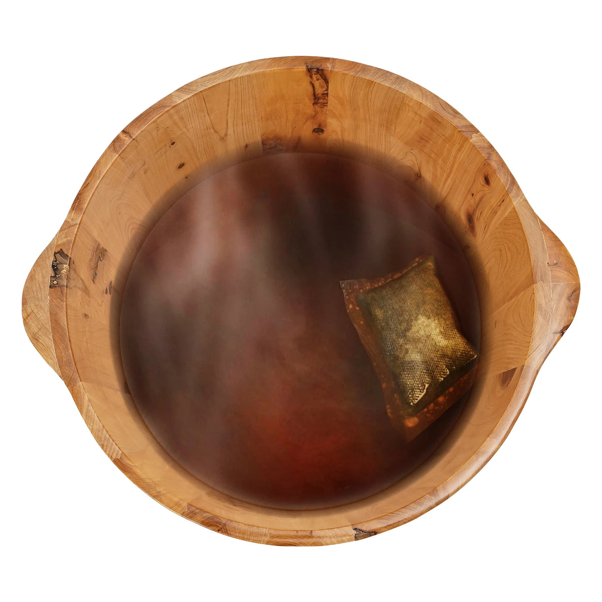 Home Footbath Foot Rest Soak Basin