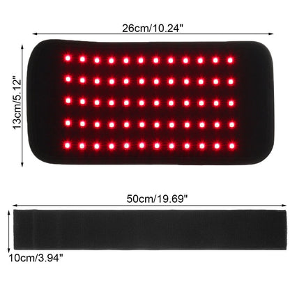 Infrared LED Red Light