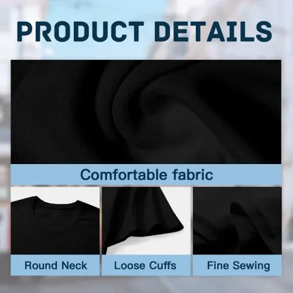 [FIFA World Cup Licensed] Short-Sleeve T-Shirt