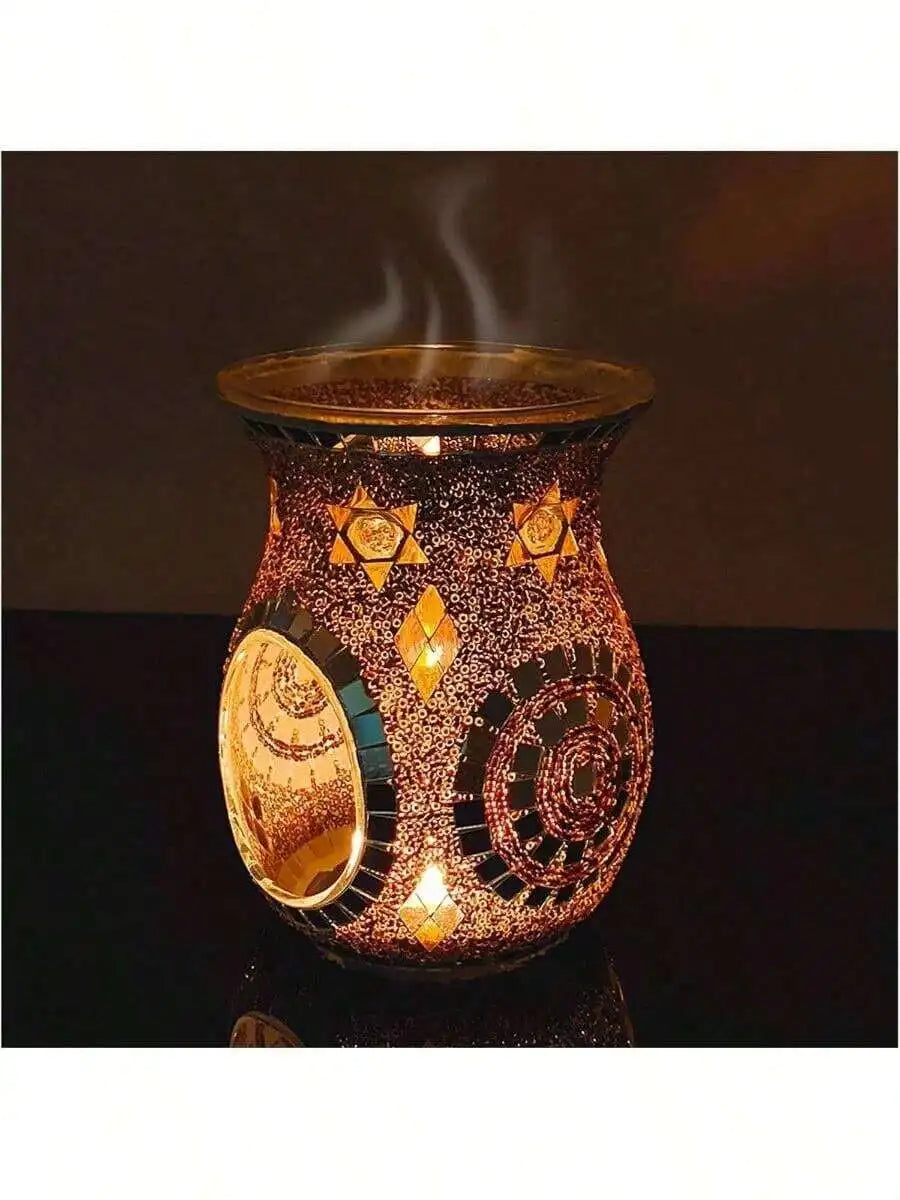 Essential Oil, Incense Aromatherapy Oil Diffuser