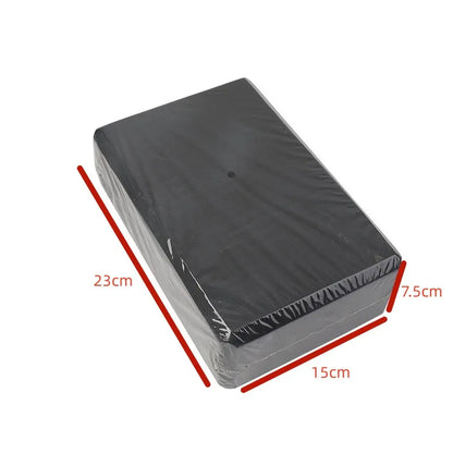 EVA Gym Blocks Foam Bricks