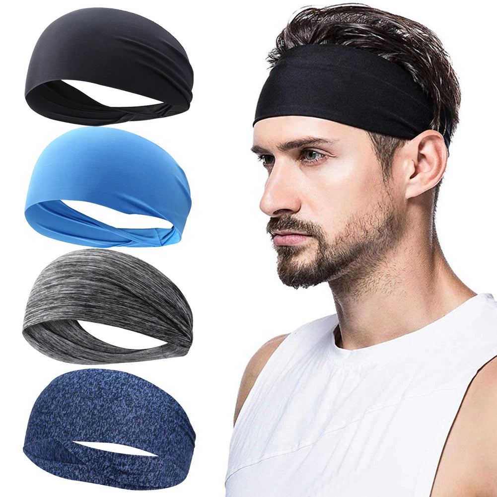 Sports Headband