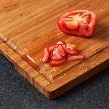 Bamboo Cutting Board for Kitchen