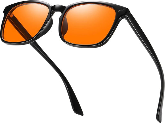 Blue Light Blocking Glasses