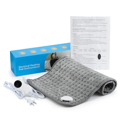 Heating Pad 10 Gears