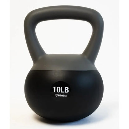 bintiva Soft Kettlebells