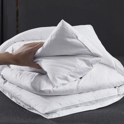 Feather Pillow
