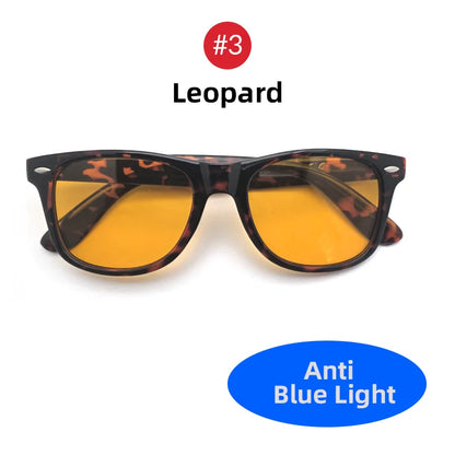 VIVIBEE Blue Light Blocking Glasses