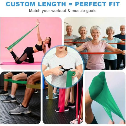 Resistance Bands