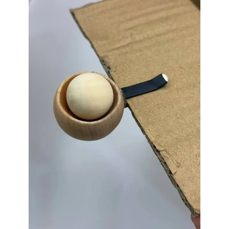 Essential Oil Diffuser - Wood