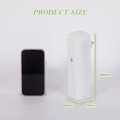 NAMSTE Aromatic Oil Diffuser