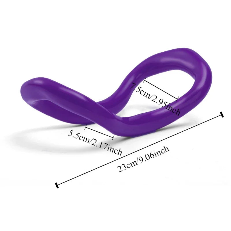 Yoga Ring Back Trainer