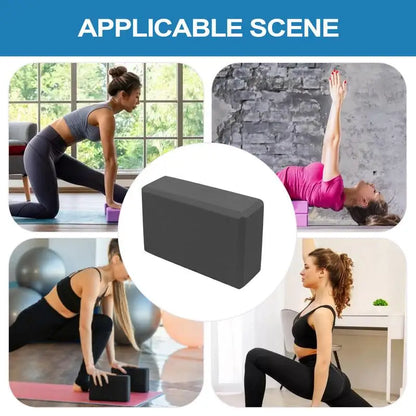 Pilates Block 2x Workout Blocks