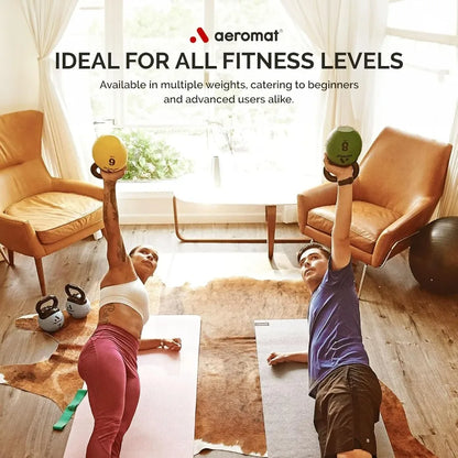 Elite Mini Kettlebells