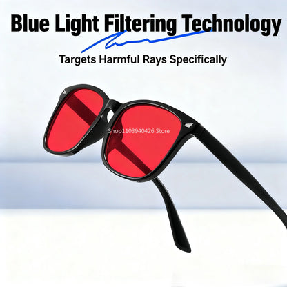 Blue Light Blocking Glasses