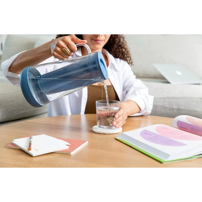 Home– Water Filter Pitcher, 7-Cup