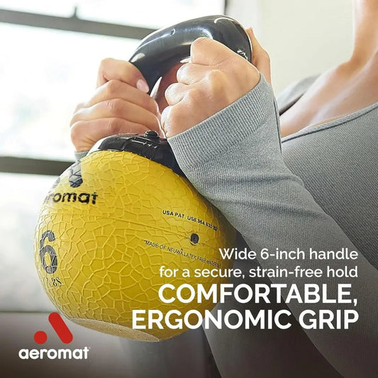 Elite Mini Kettlebells