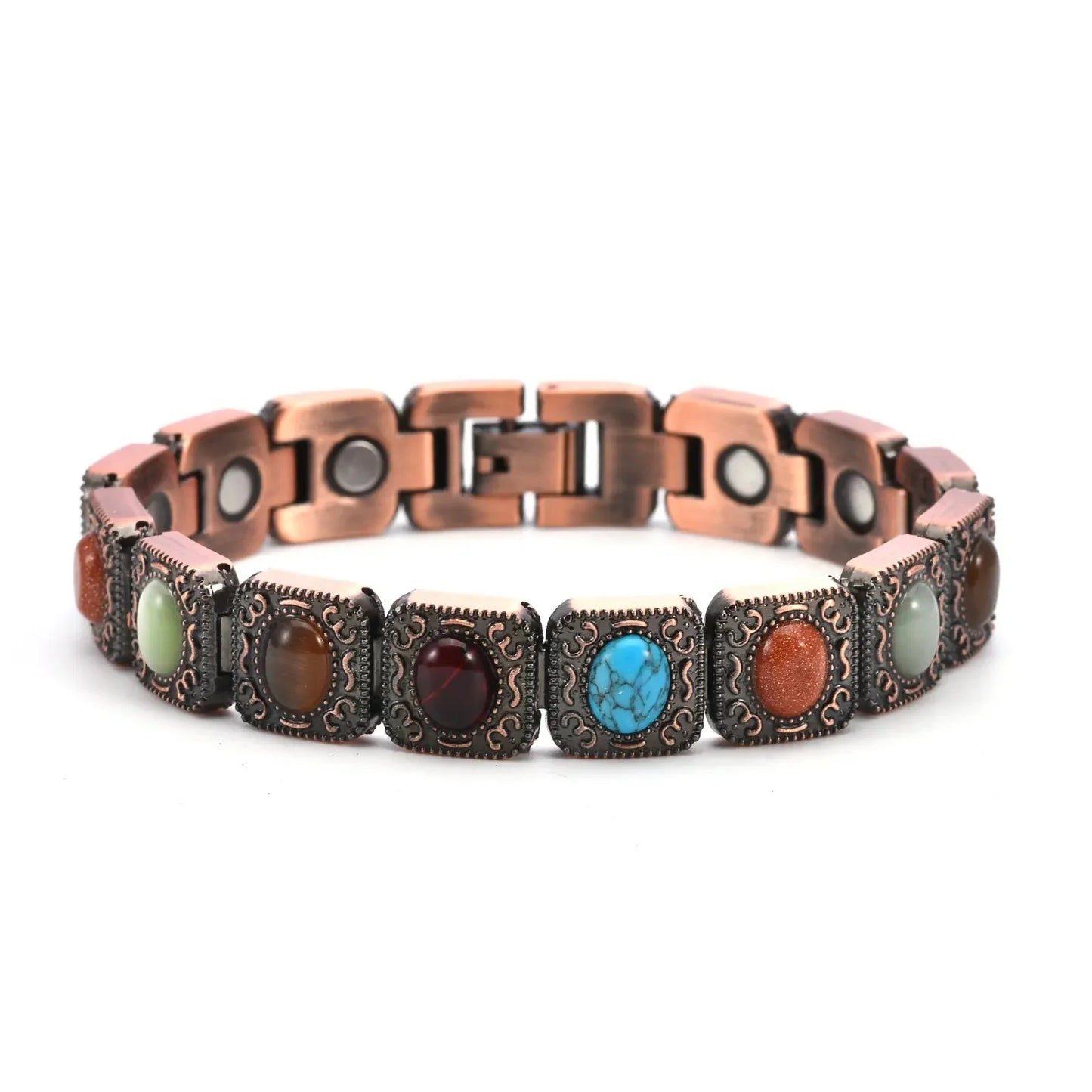 Pure Copper Bracelets for Women