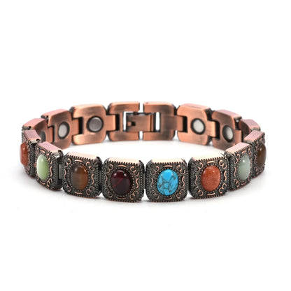 Pure Copper Bracelets for Women