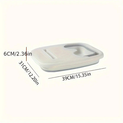 Foldable Foot Bath Tub