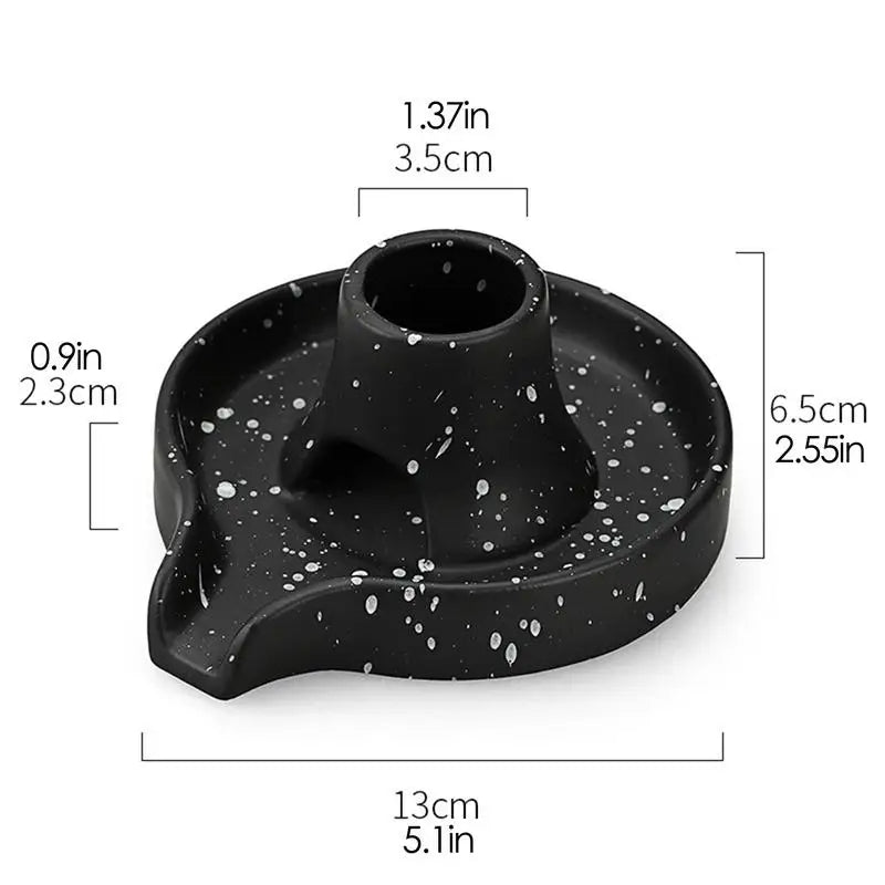 Incense Burning Holder For Meditation