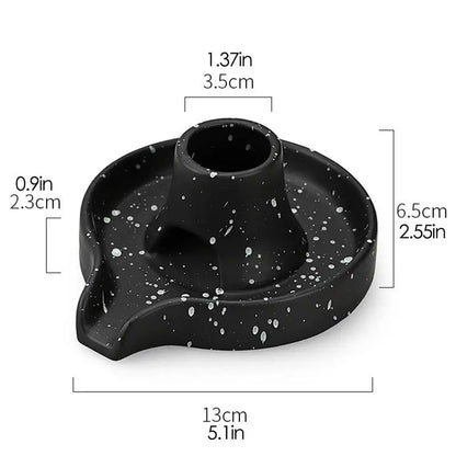 Incense Burning Holder For Meditation