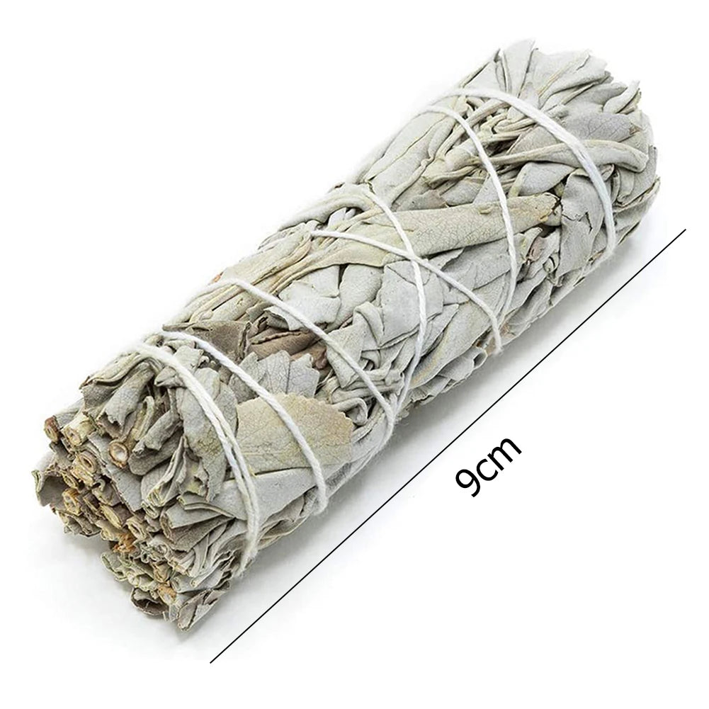 Incense White Sage Bundle