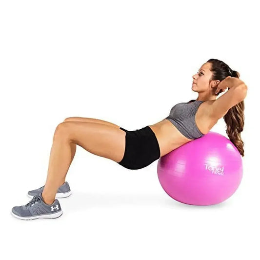 Yoga Ball for Home Gym