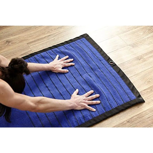 Yoga Rug Ultimate Grip